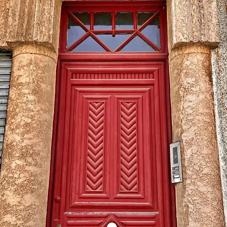 Apartamento Le Saint Honoré à 500 Mètres à Pied De La